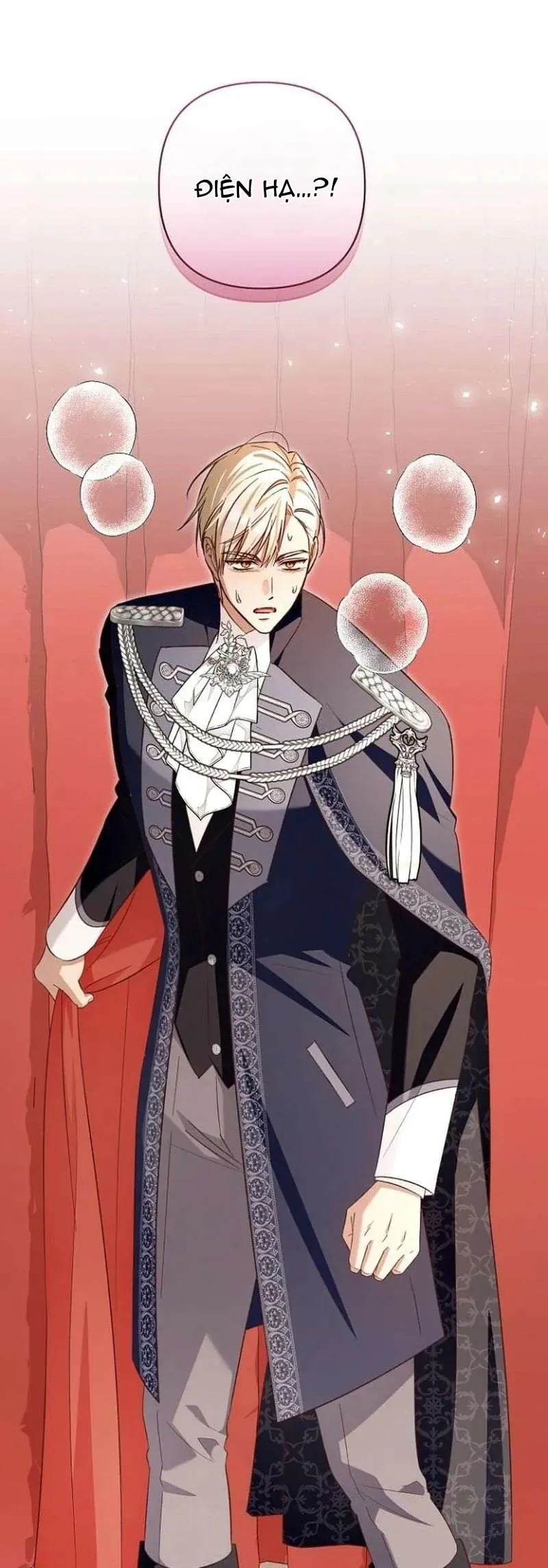 Cô Dâu Của Đại Công Tước Là Chiến Binh Địa Ngục Chap 36 - Next Chap 35