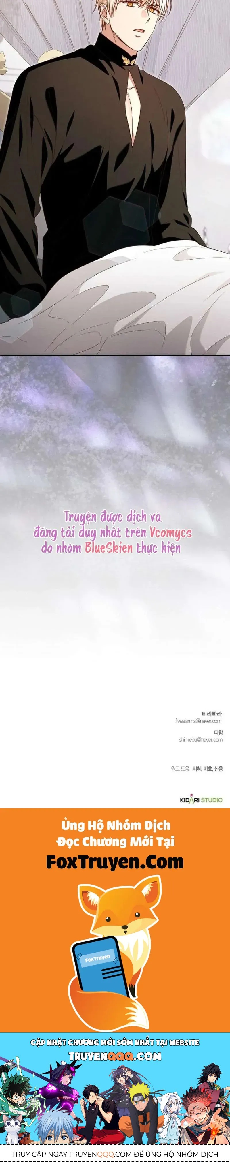 Cô Dâu Của Đại Công Tước Là Chiến Binh Địa Ngục Chap 36 - Next Chap 35