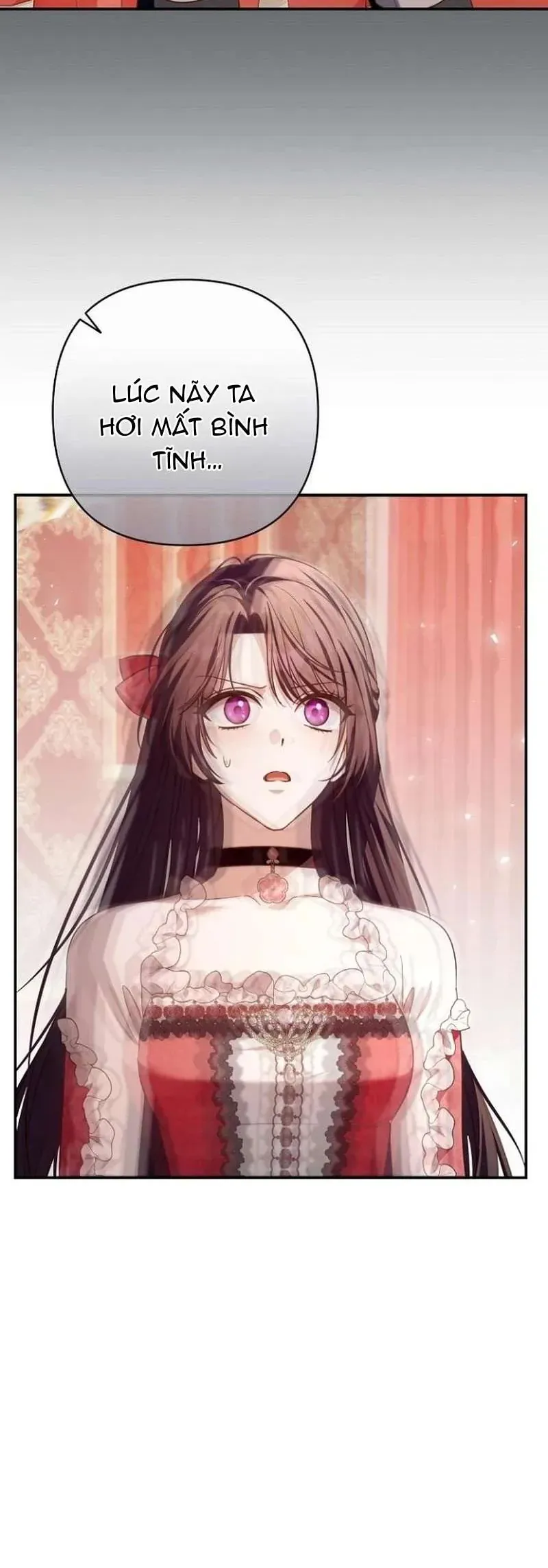 Cô Dâu Của Đại Công Tước Là Chiến Binh Địa Ngục Chap 36 - Next Chap 35