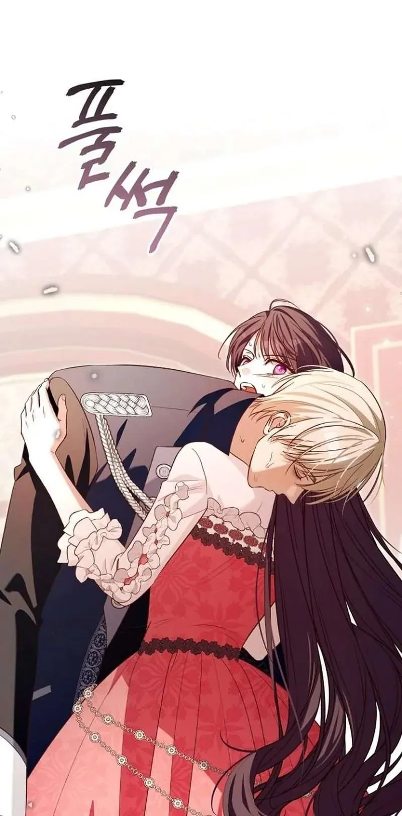 Cô Dâu Của Đại Công Tước Là Chiến Binh Địa Ngục Chap 36 - Next Chap 35