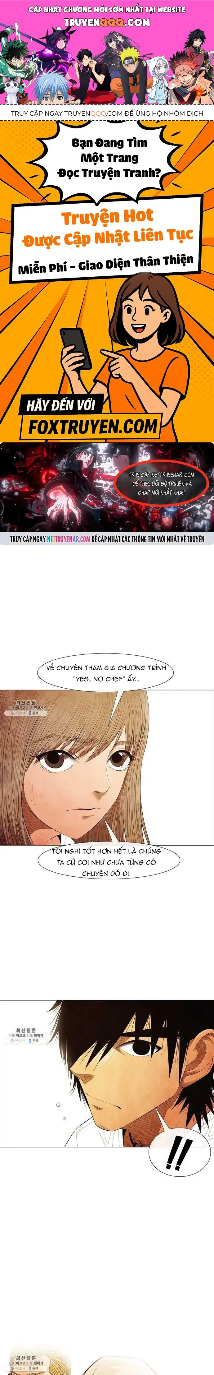 Ngôi sao ẩm thực Michelin Star Chap 108 - Next Chap 107