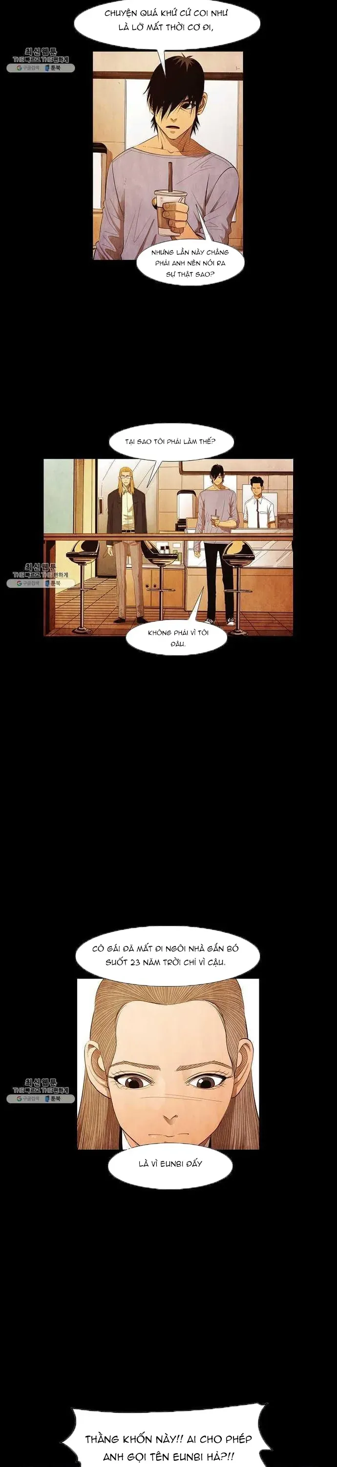 Ngôi sao ẩm thực Michelin Star Chap 108 - Next Chap 107