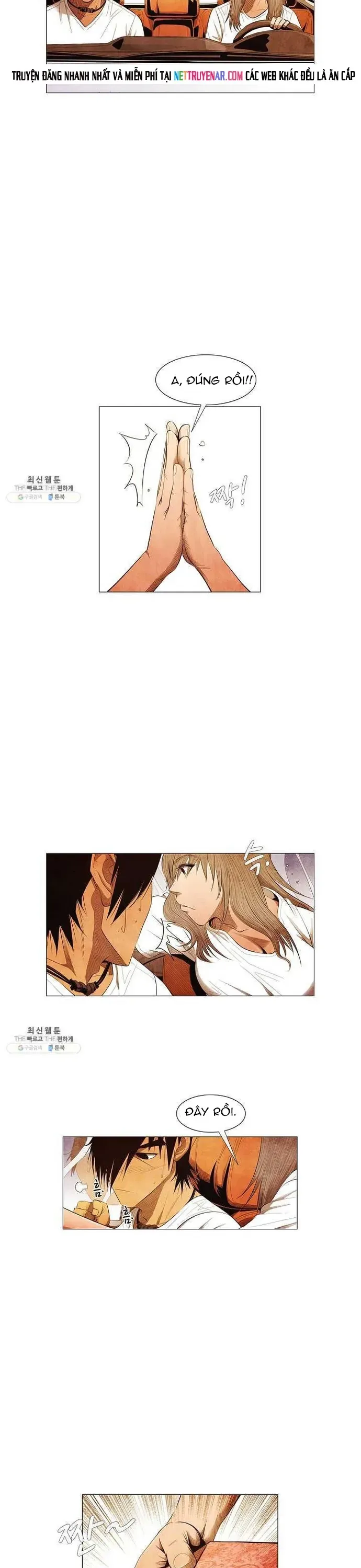 Ngôi sao ẩm thực Michelin Star Chap 108 - Next Chap 107