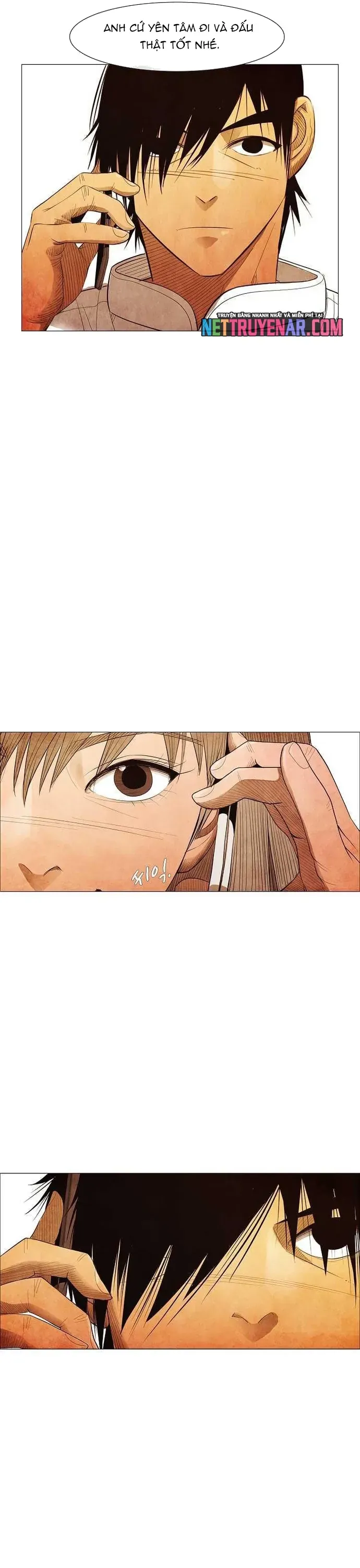 Ngôi sao ẩm thực Michelin Star Chap 109 - Next Chap 108