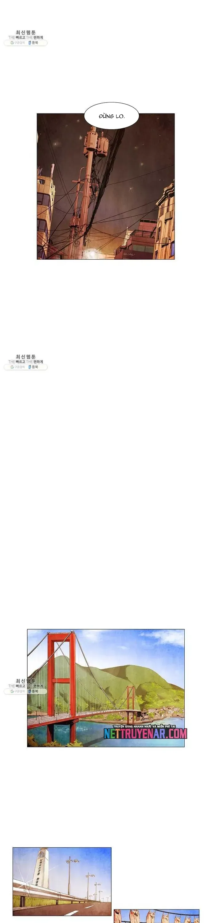 Ngôi sao ẩm thực Michelin Star Chap 109 - Next Chap 108