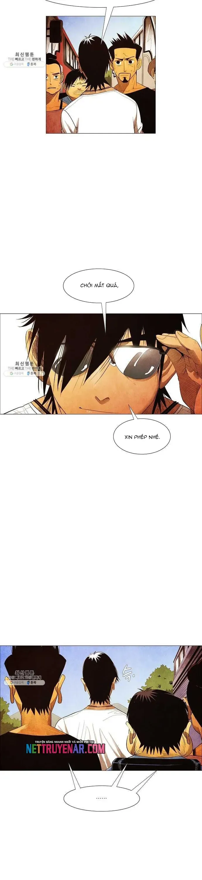 Ngôi sao ẩm thực Michelin Star Chap 109 - Next Chap 108