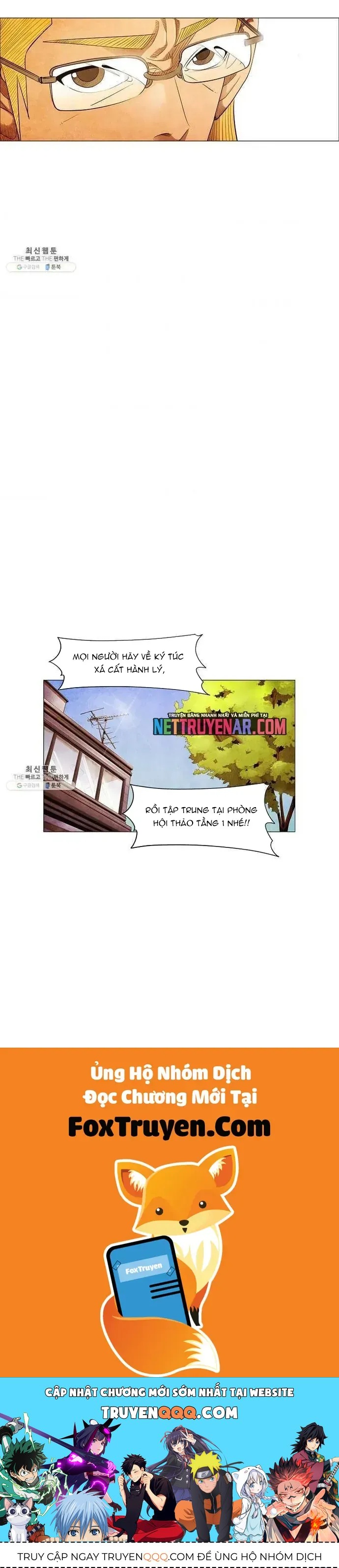 Ngôi sao ẩm thực Michelin Star Chap 109 - Next Chap 108