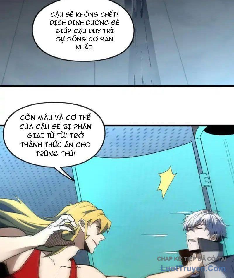 Hư Thực Chi Vương Chap 43 - Next Chap 42