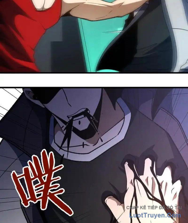 Hư Thực Chi Vương Chap 43 - Next Chap 42