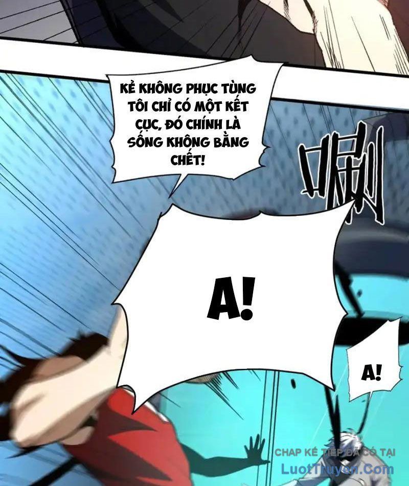 Hư Thực Chi Vương Chap 43 - Next Chap 42