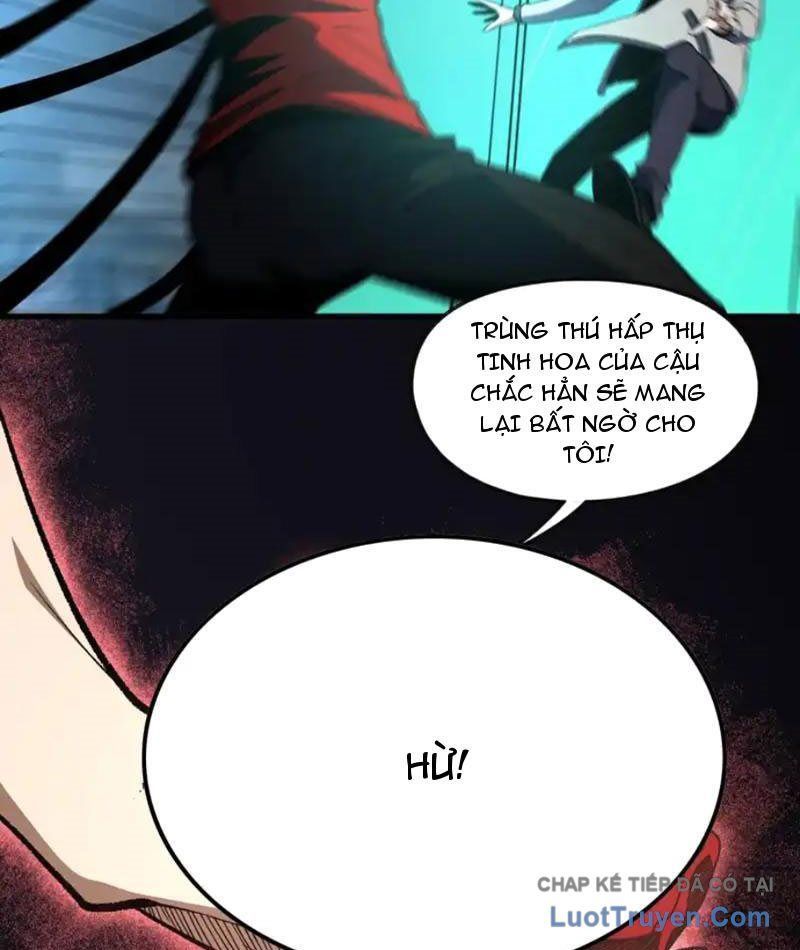 Hư Thực Chi Vương Chap 43 - Next Chap 42