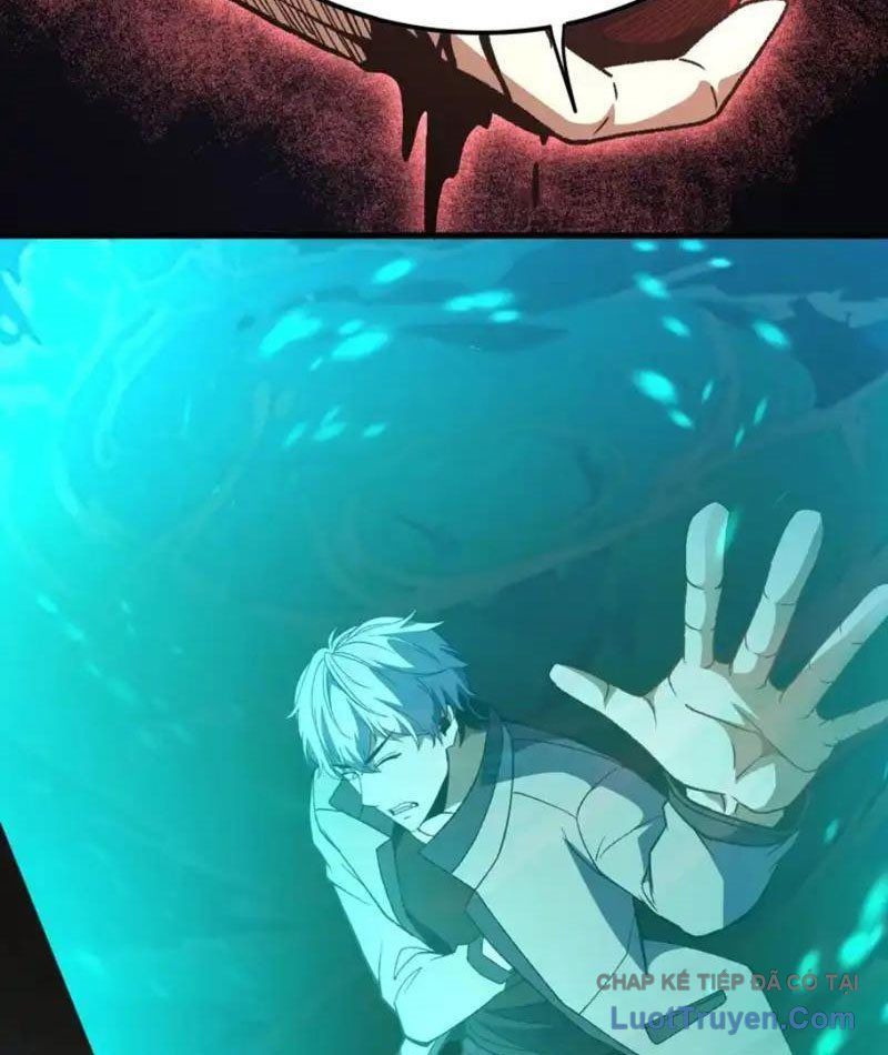 Hư Thực Chi Vương Chap 43 - Next Chap 42