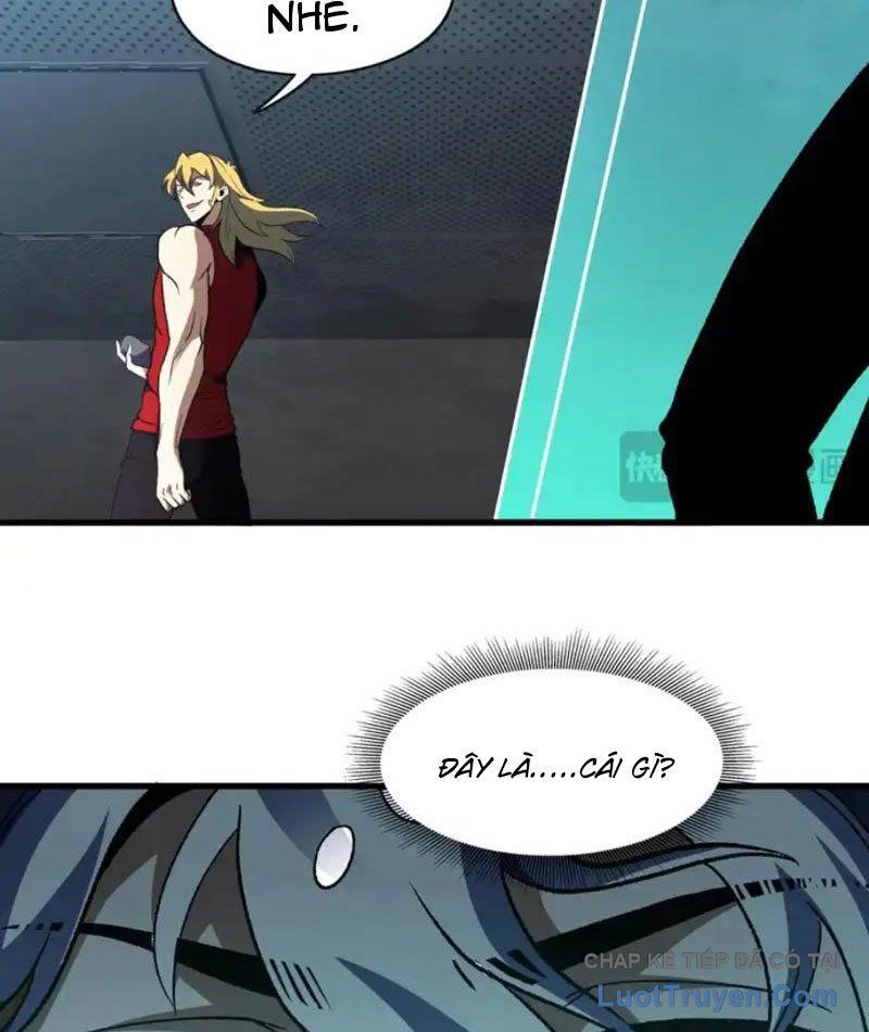 Hư Thực Chi Vương Chap 43 - Next Chap 42