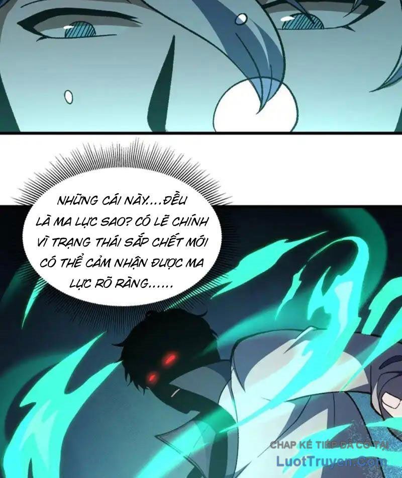 Hư Thực Chi Vương Chap 43 - Next Chap 42