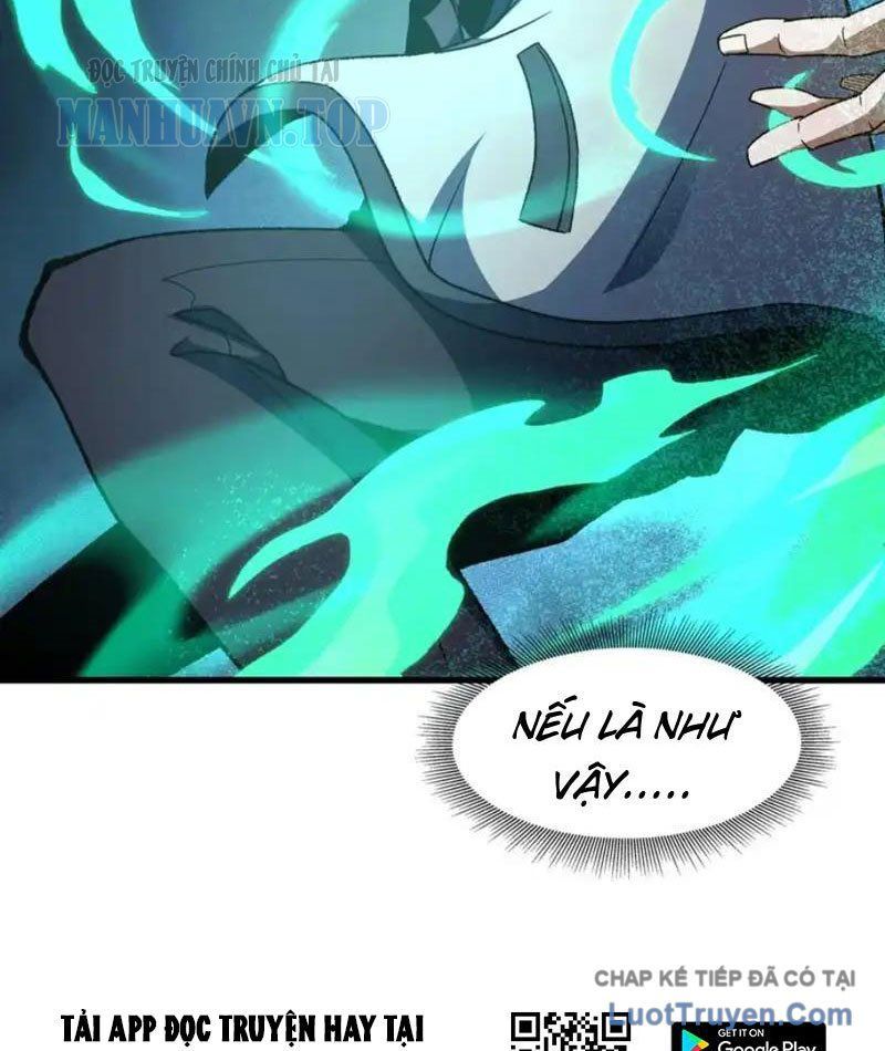 Hư Thực Chi Vương Chap 43 - Next Chap 42