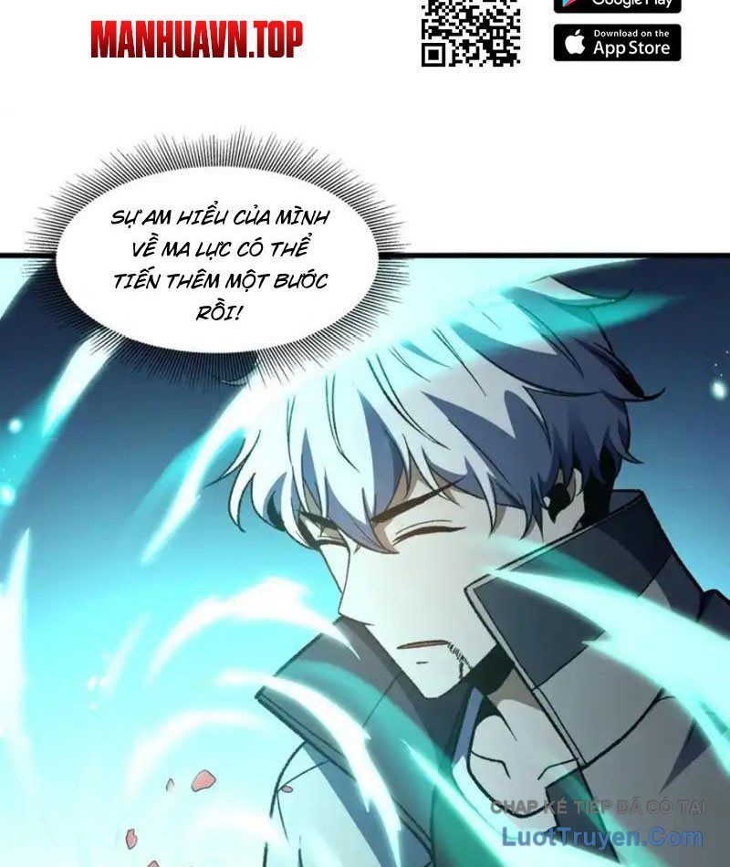 Hư Thực Chi Vương Chap 43 - Next Chap 42