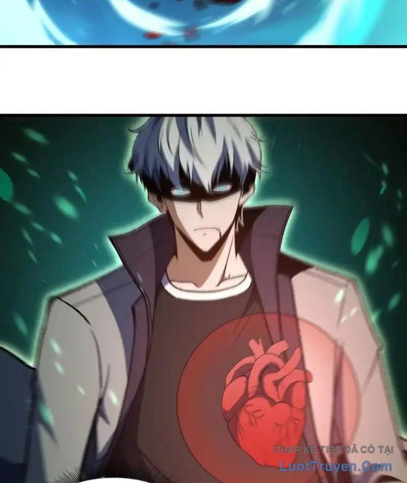 Hư Thực Chi Vương Chap 43 - Next Chap 42