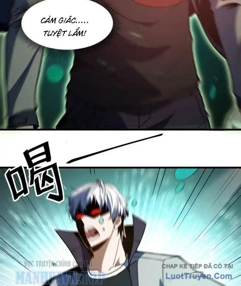 Hư Thực Chi Vương Chap 43 - Next Chap 42