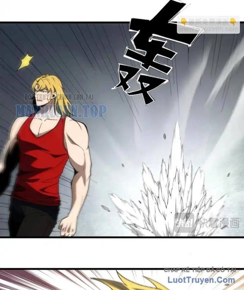 Hư Thực Chi Vương Chap 43 - Next Chap 42