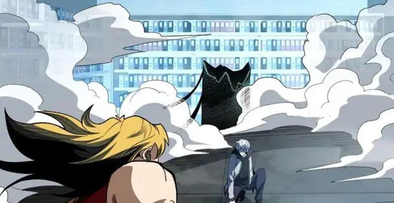 Hư Thực Chi Vương Chap 43 - Next Chap 42