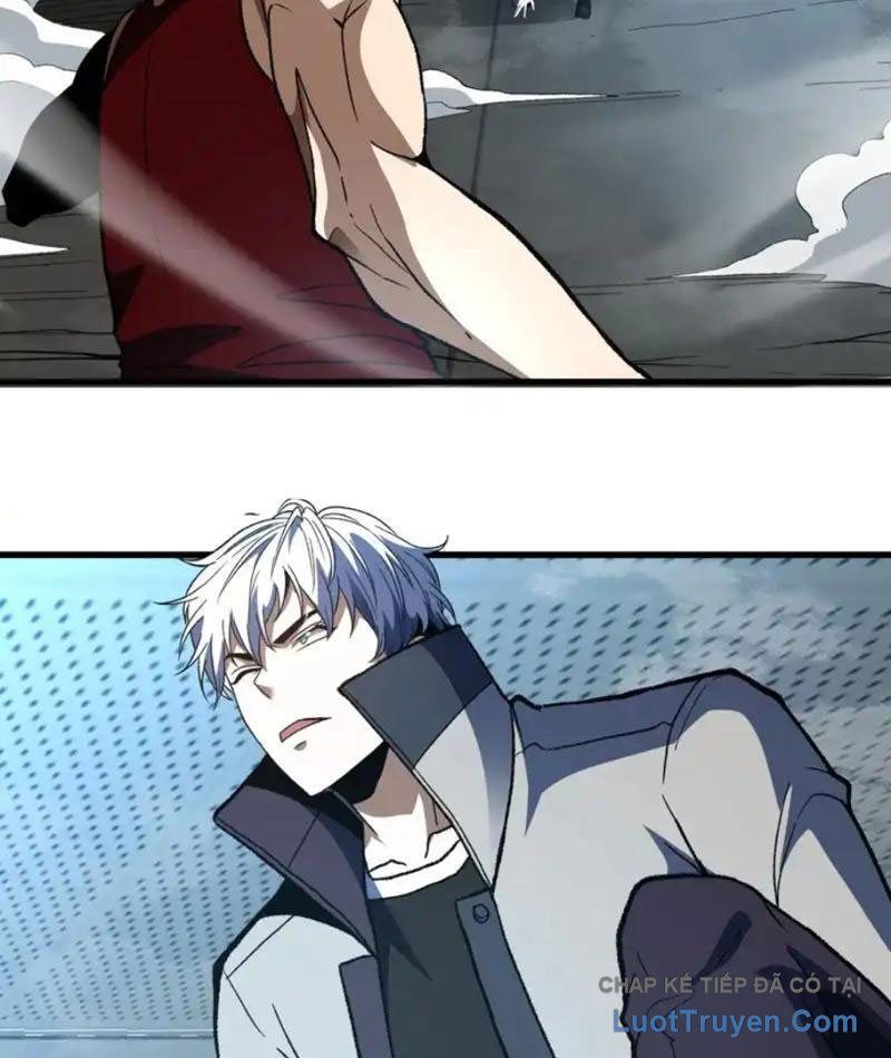 Hư Thực Chi Vương Chap 43 - Next Chap 42