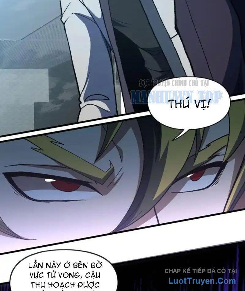 Hư Thực Chi Vương Chap 43 - Next Chap 42