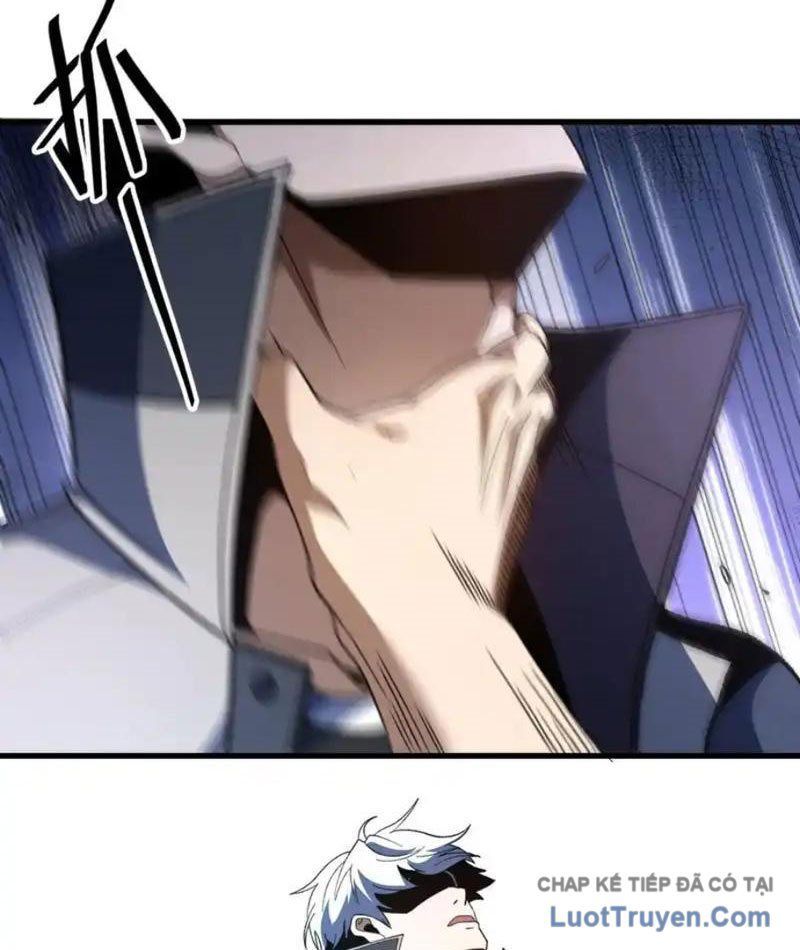 Hư Thực Chi Vương Chap 43 - Next Chap 42