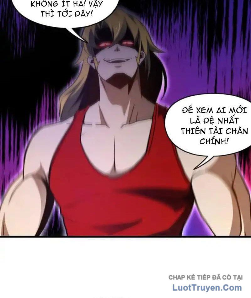 Hư Thực Chi Vương Chap 43 - Next Chap 42