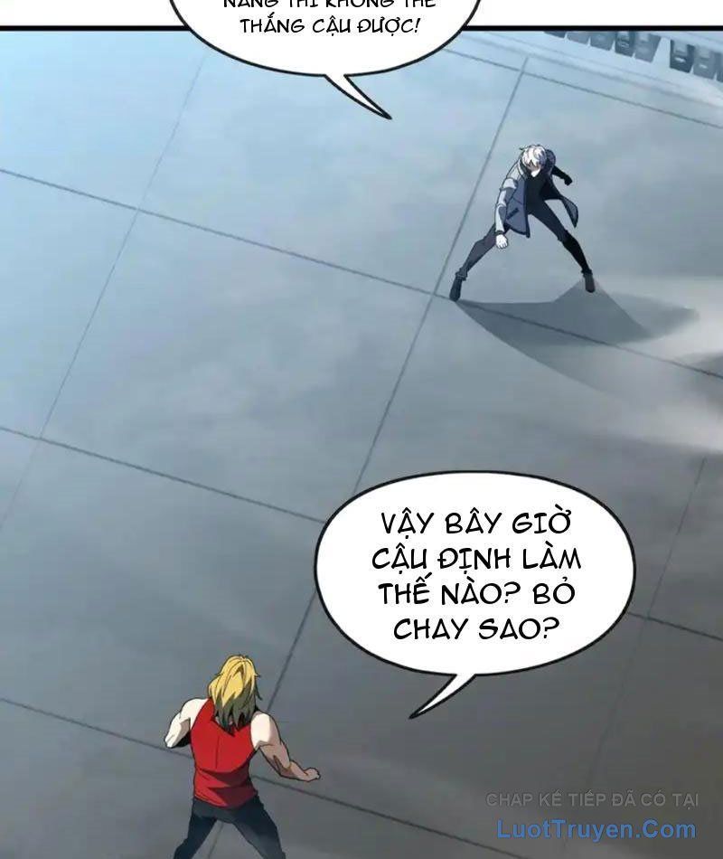 Hư Thực Chi Vương Chap 43 - Next Chap 42