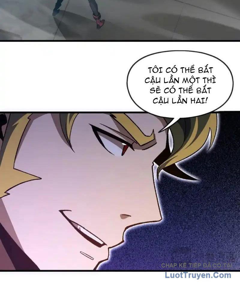 Hư Thực Chi Vương Chap 43 - Next Chap 42