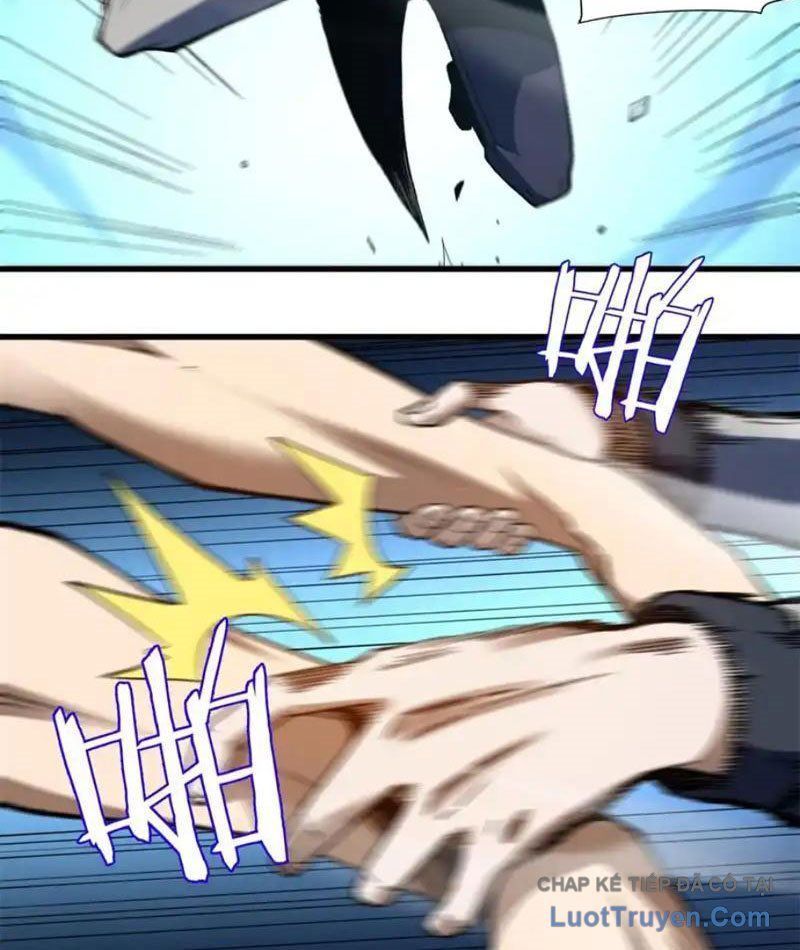 Hư Thực Chi Vương Chap 43 - Next Chap 42