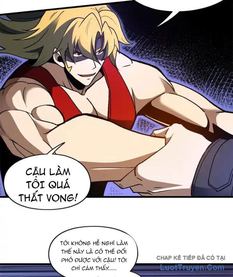 Hư Thực Chi Vương Chap 43 - Next Chap 42