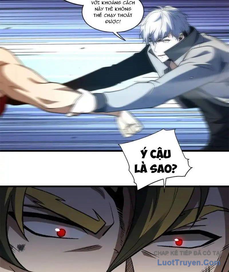 Hư Thực Chi Vương Chap 43 - Next Chap 42