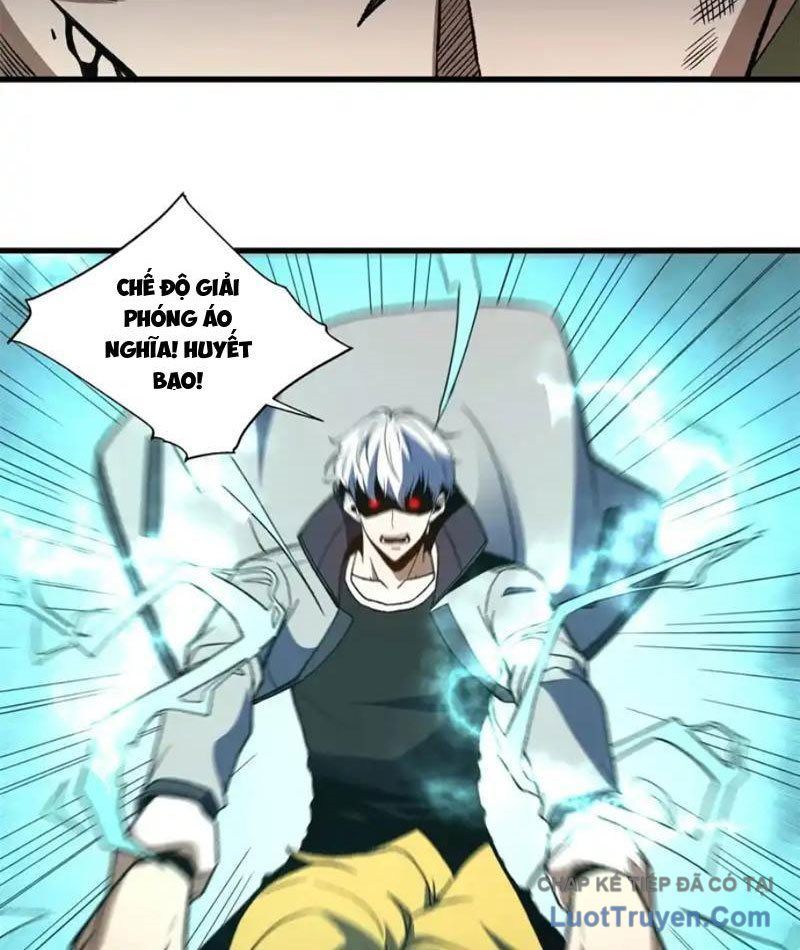 Hư Thực Chi Vương Chap 43 - Next Chap 42