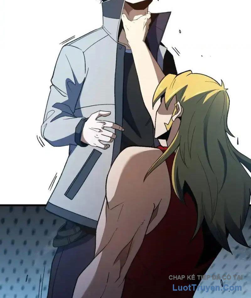 Hư Thực Chi Vương Chap 43 - Next Chap 42