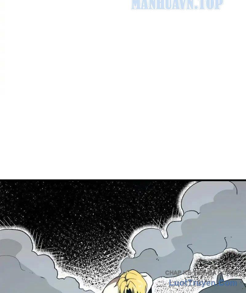 Hư Thực Chi Vương Chap 43 - Next Chap 42