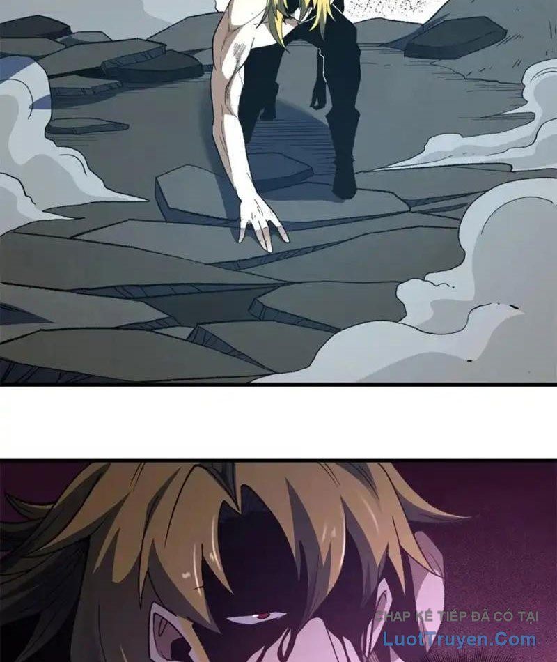 Hư Thực Chi Vương Chap 43 - Next Chap 42