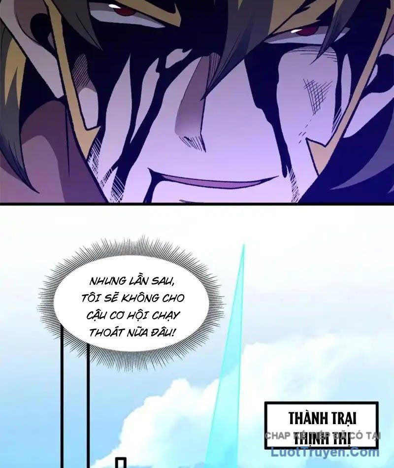 Hư Thực Chi Vương Chap 43 - Next Chap 42