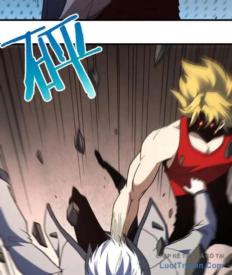 Hư Thực Chi Vương Chap 43 - Next Chap 42