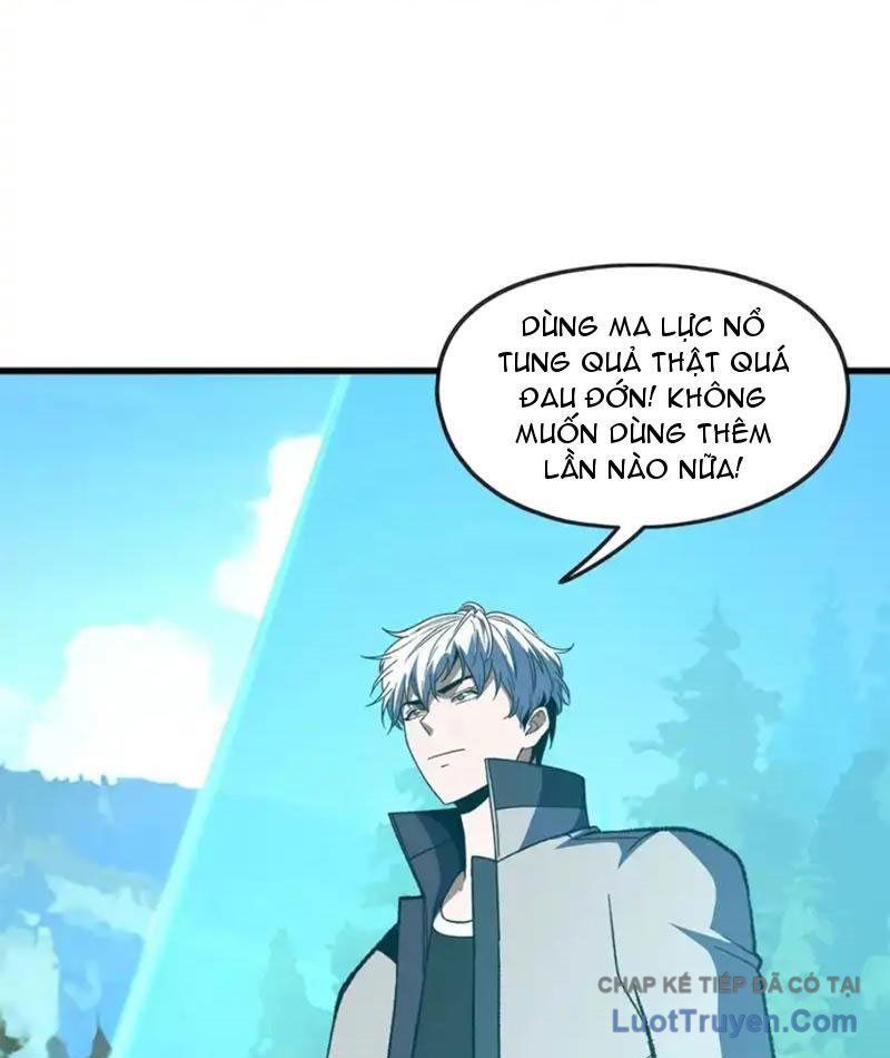 Hư Thực Chi Vương Chap 43 - Next Chap 42