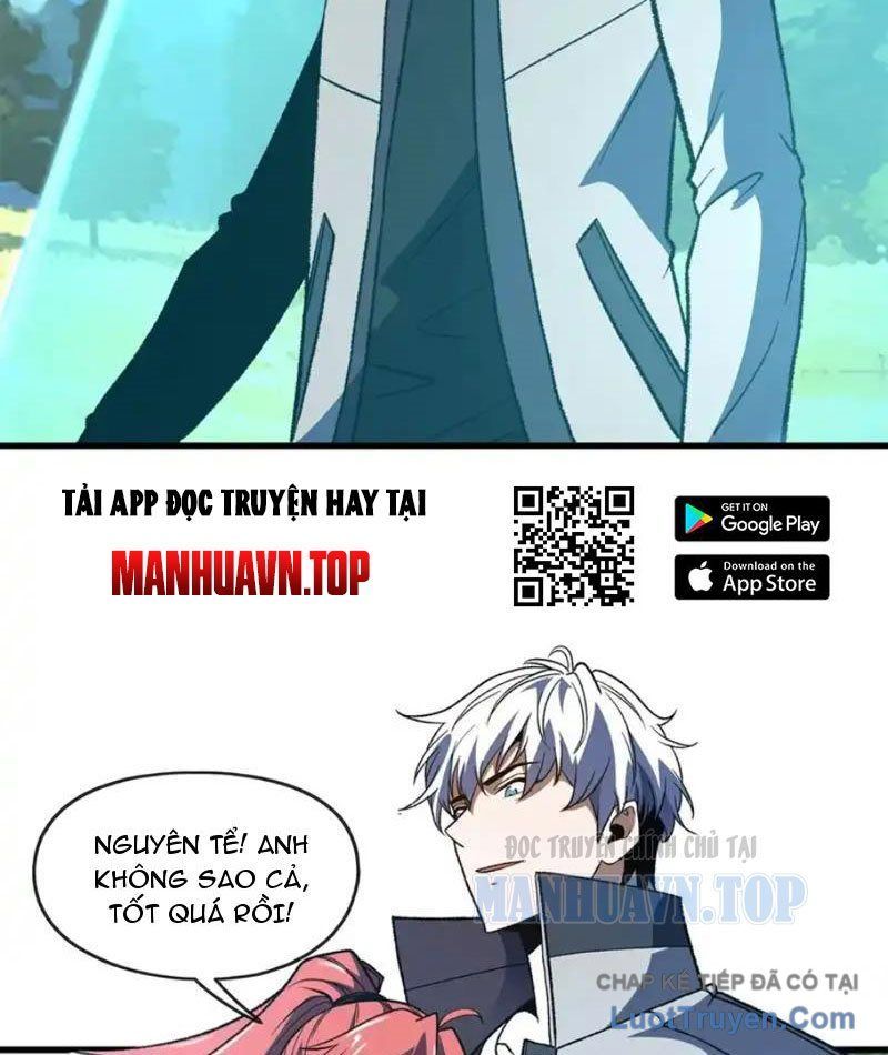 Hư Thực Chi Vương Chap 43 - Next Chap 42