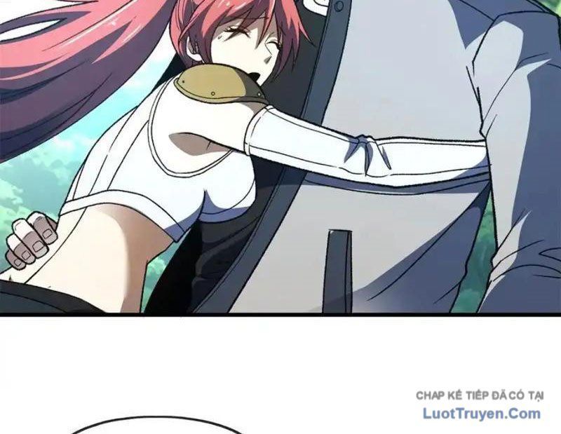 Hư Thực Chi Vương Chap 43 - Next Chap 42