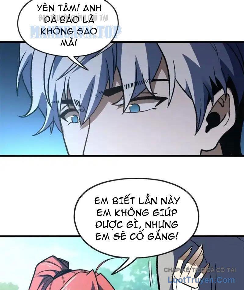 Hư Thực Chi Vương Chap 43 - Next Chap 42