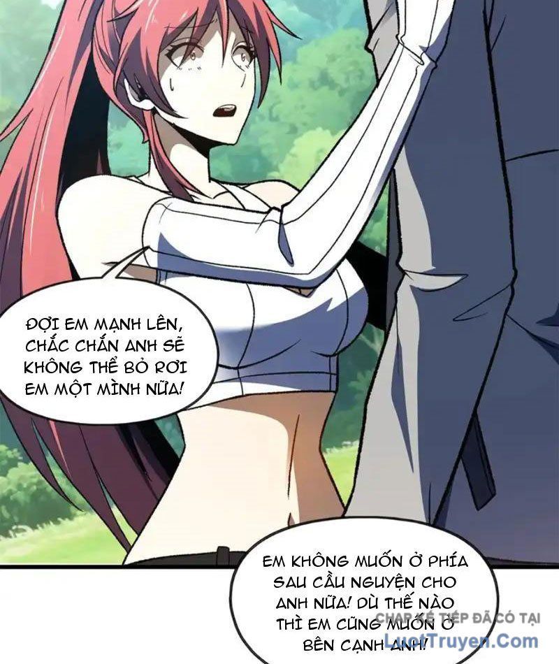 Hư Thực Chi Vương Chap 43 - Next Chap 42