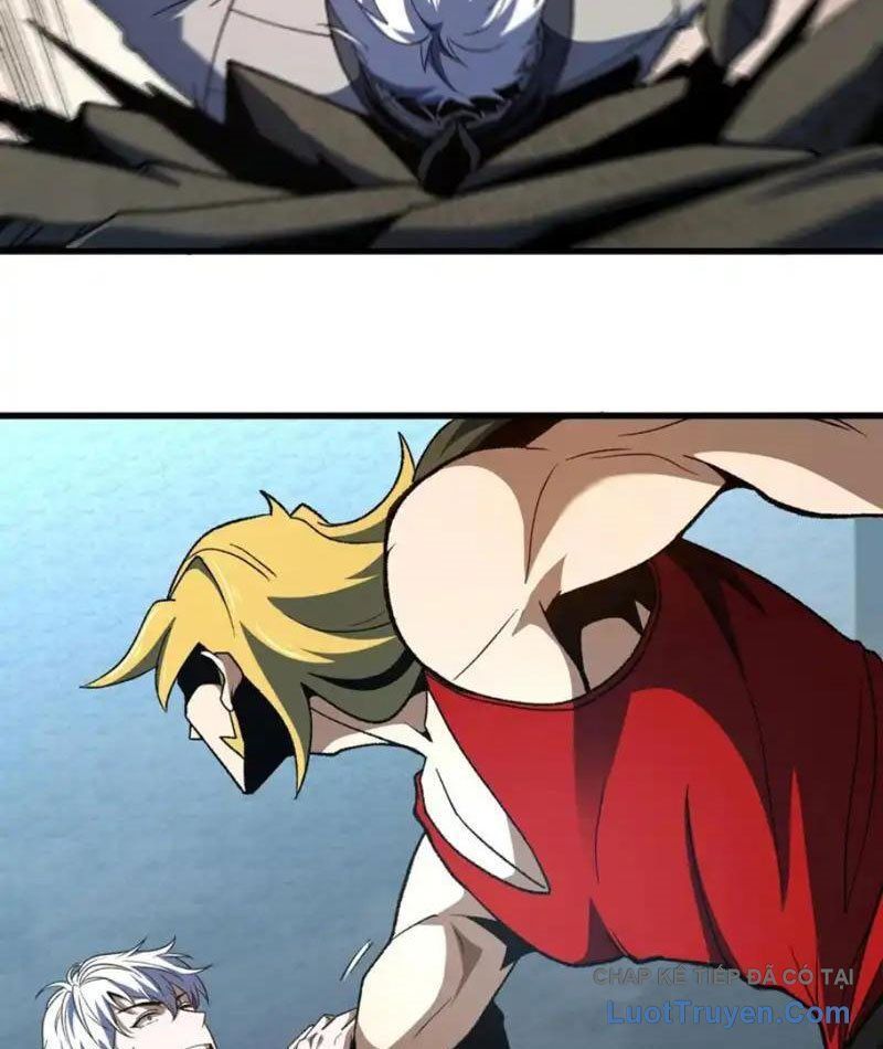 Hư Thực Chi Vương Chap 43 - Next Chap 42