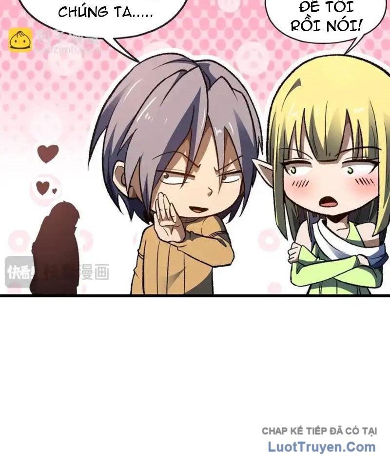 Hư Thực Chi Vương Chap 43 - Next Chap 42