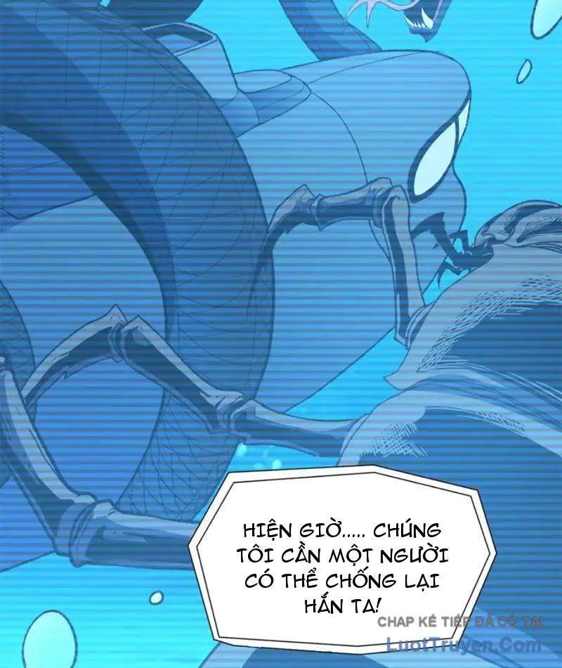 Hư Thực Chi Vương Chap 43 - Next Chap 42