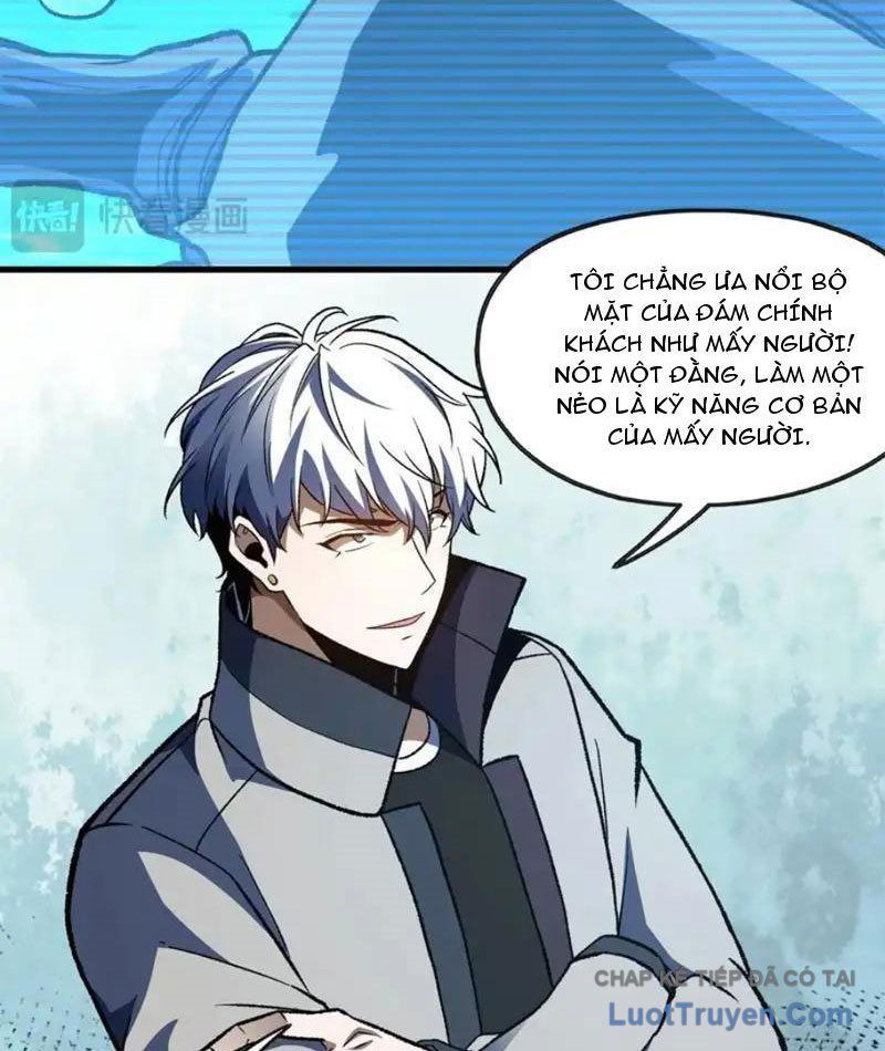 Hư Thực Chi Vương Chap 43 - Next Chap 42