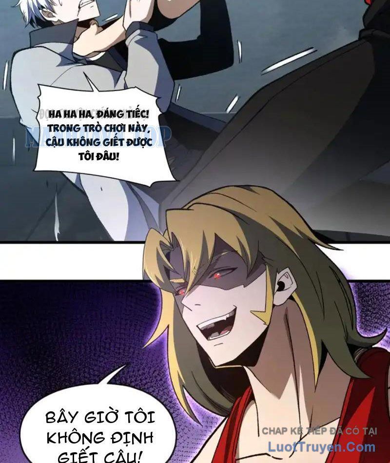 Hư Thực Chi Vương Chap 43 - Next Chap 42