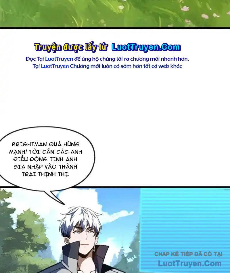 Hư Thực Chi Vương Chap 43 - Next Chap 42